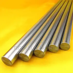 Photo - Chrome Shaft 10mm