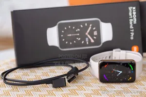 Xiaomi Band 7 Pro With GPS, Health Fitness Activity Tracker