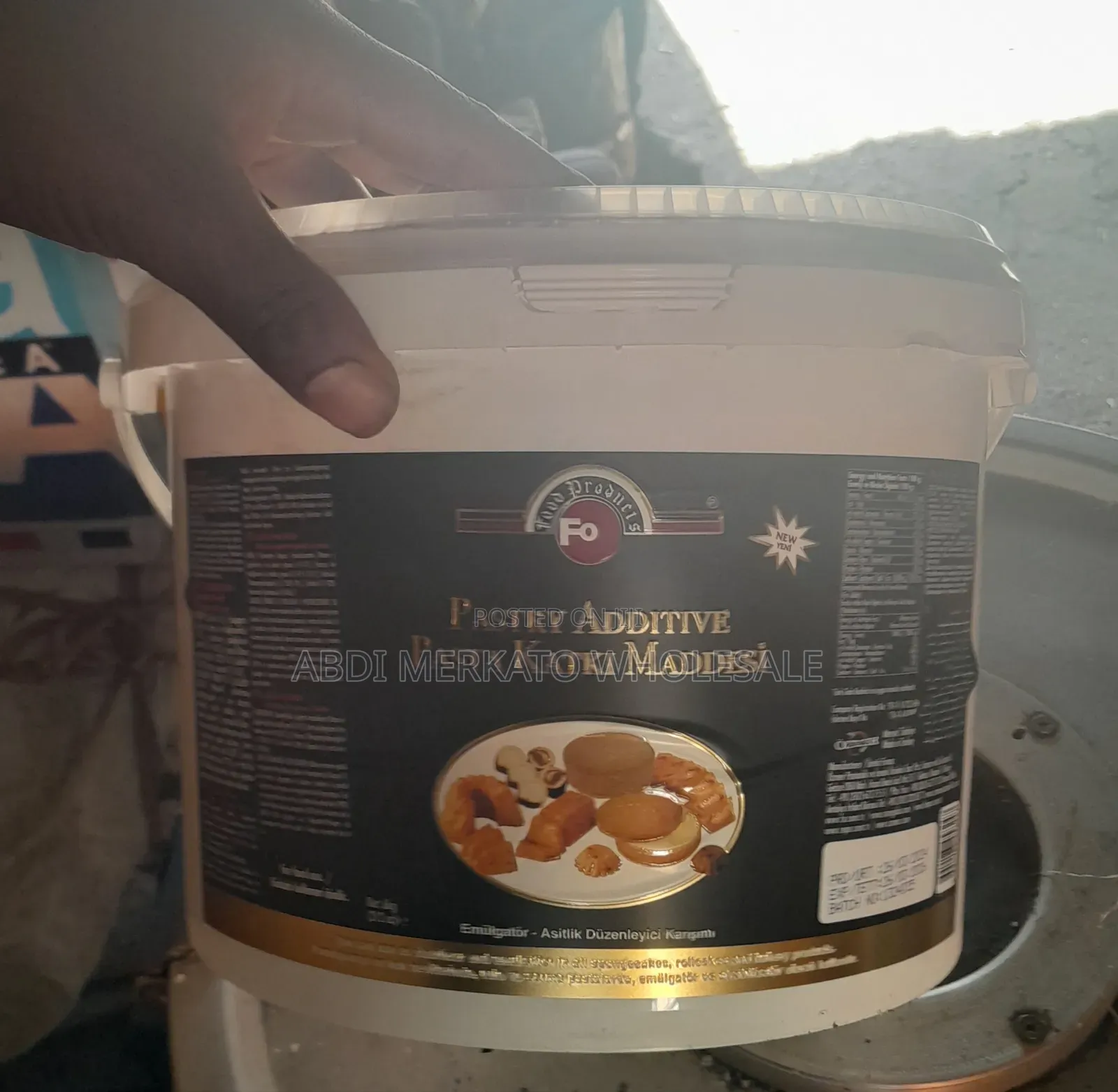 ቨዝሊኮ ወይንም ሚክሶ