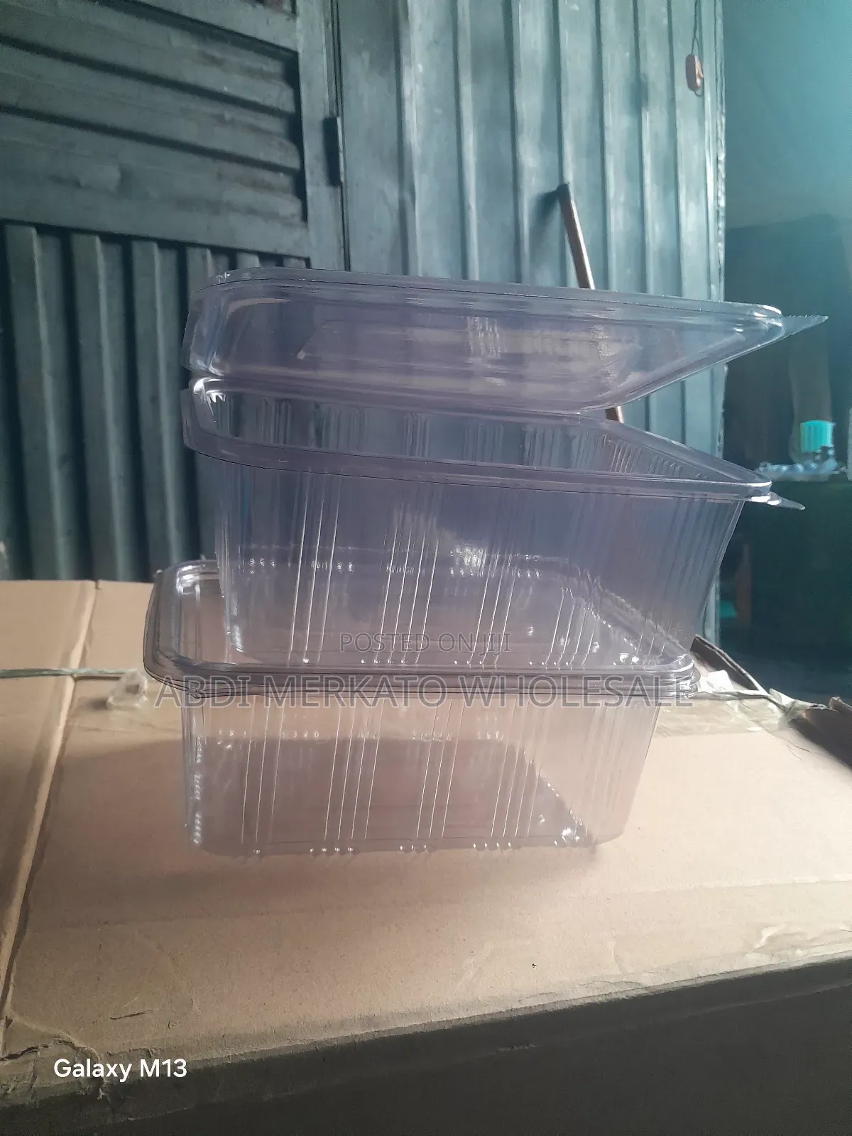 የኩኪስ ሰሀኖች ከኪሎ እስከ እሩብ