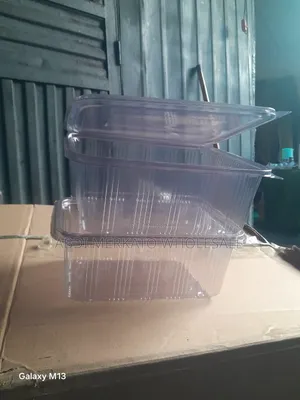 Photo - የኩኪስ ሰሀኖች ከኪሎ እስከ እሩብ