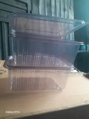 የኩኪስ ሰሀኖች ከኪሎ እስከ እሩብ