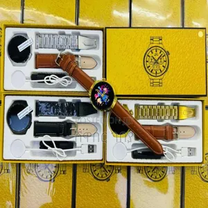 Photo - Watch 4 Smartwatch