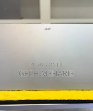 New Laptop Acer Aspire 3 16GB AMD Ryzen 5 SSD 512GB