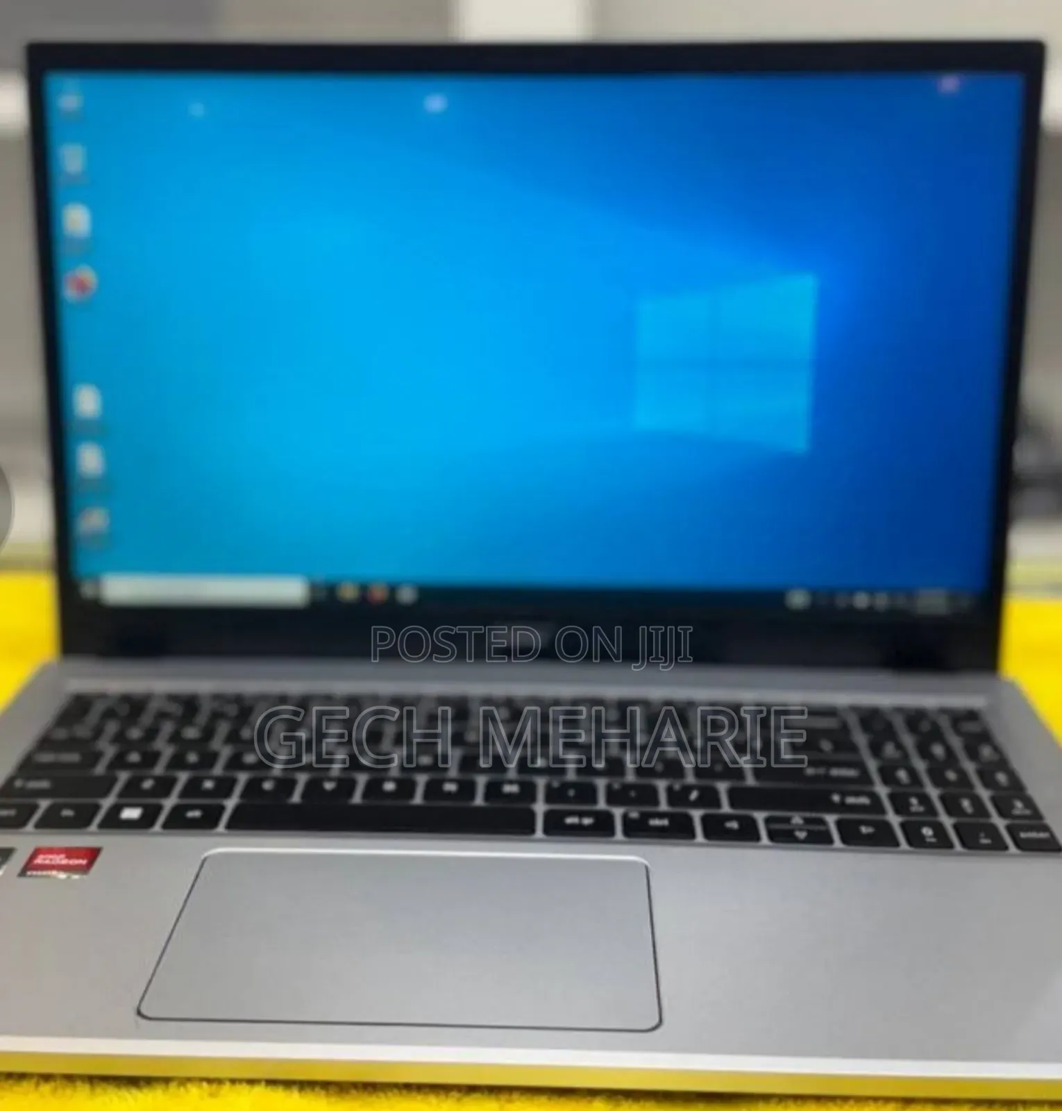 New Laptop Acer Aspire 3 16GB AMD Ryzen 5 SSD 512GB