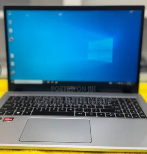 New Laptop Acer Aspire 3 16GB AMD Ryzen 5 SSD 512GB