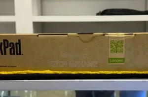 Photo - New Laptop Lenovo ThinkPad X1 Carbon 32GB Intel Core I7 SSD 1T