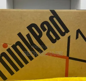 New Laptop Lenovo ThinkPad X1 Carbon 32GB Intel Core I7 SSD 1T