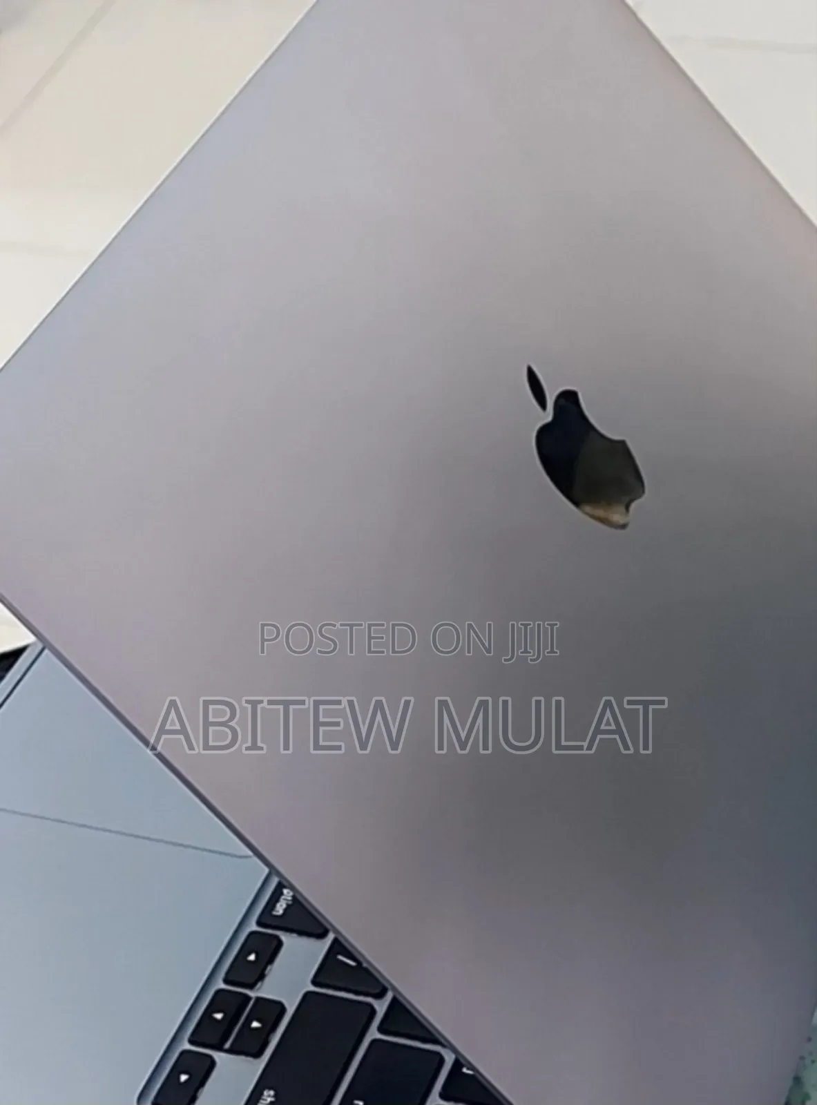 New Laptop Apple MacBook Air 2020 16GB Intel Core I7 SSD 512GB