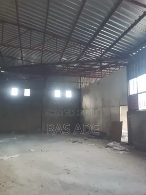 Kality ቃሊቲ መጋዘን