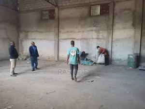 Kality ቃሊቲ መጋዘን