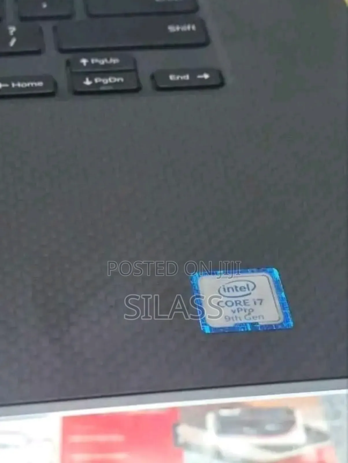 New Laptop Dell Precision 7670 32GB Intel Core I7 SSD 512GB