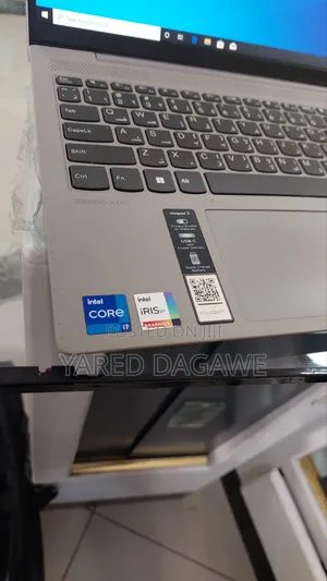 New Laptop Lenovo 8GB Intel Core I7 SSD 512GB