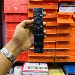 Samsung Tv Remote