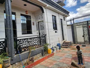 Photo - Furnished 3bdrm House in ሱሉልታ, Oromia-Finfinne for sale