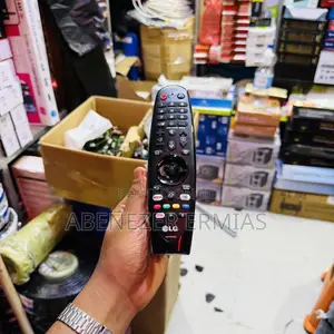 Photo - LG Tv Remote