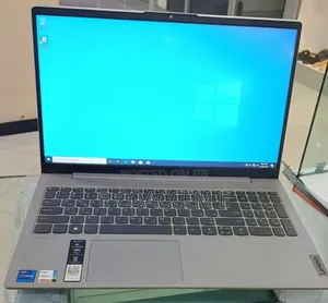 New Laptop Lenovo 8GB Intel Core I7 SSD 512GB