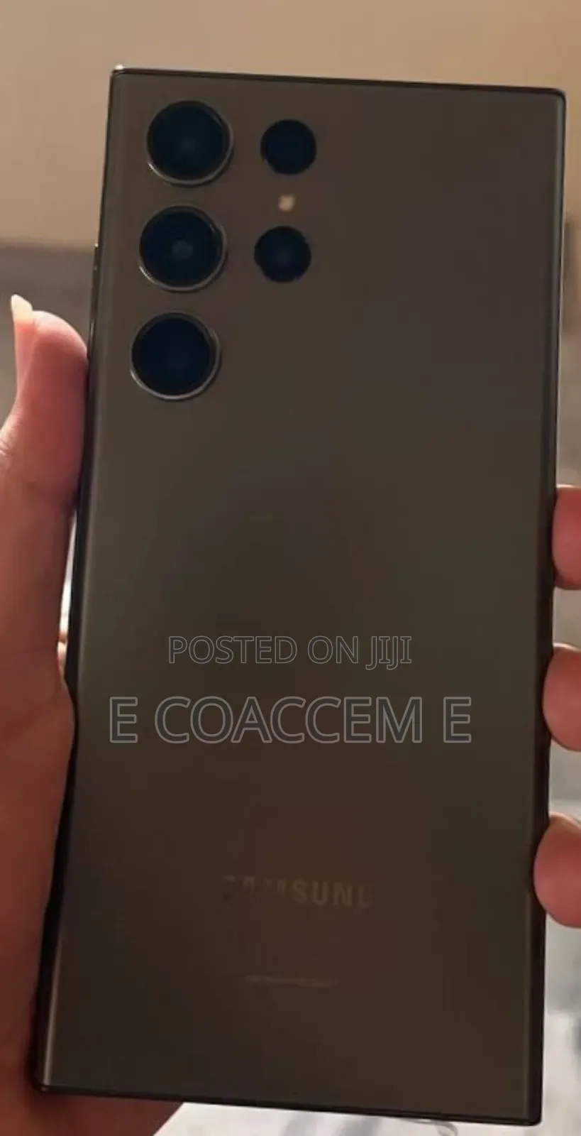 Samsung Galaxy S23 Ultra 512 GB