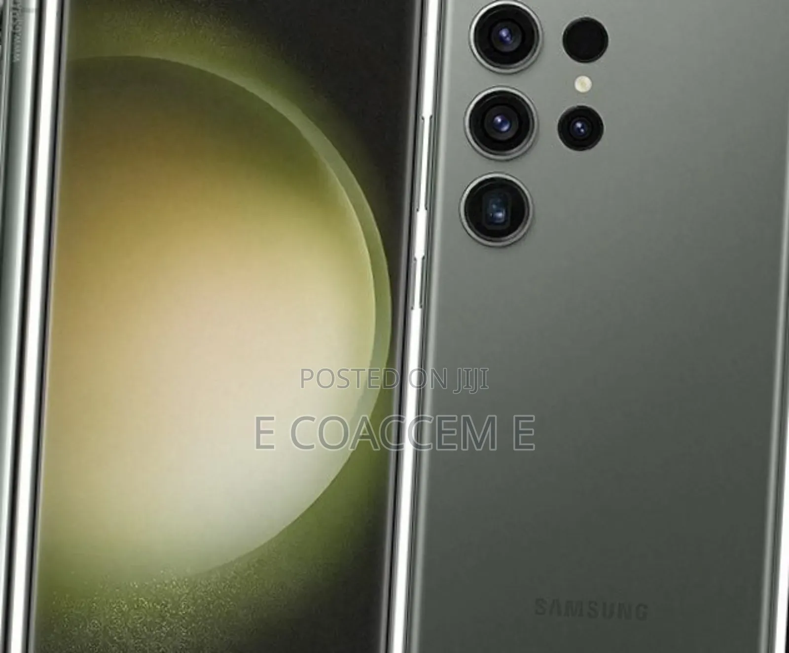 Samsung Galaxy S23 Ultra 512 GB