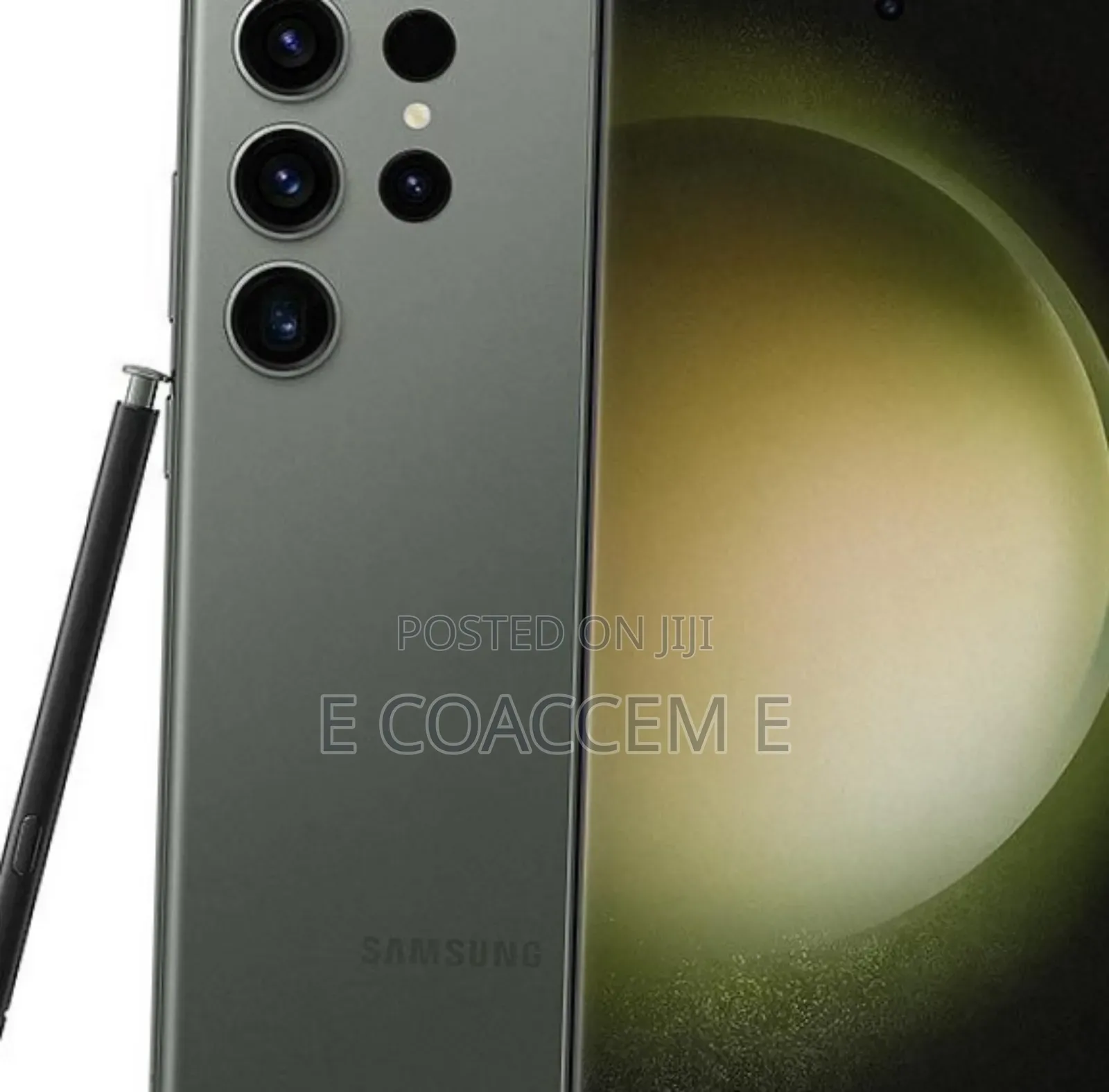 Samsung Galaxy S23 Ultra 512 GB