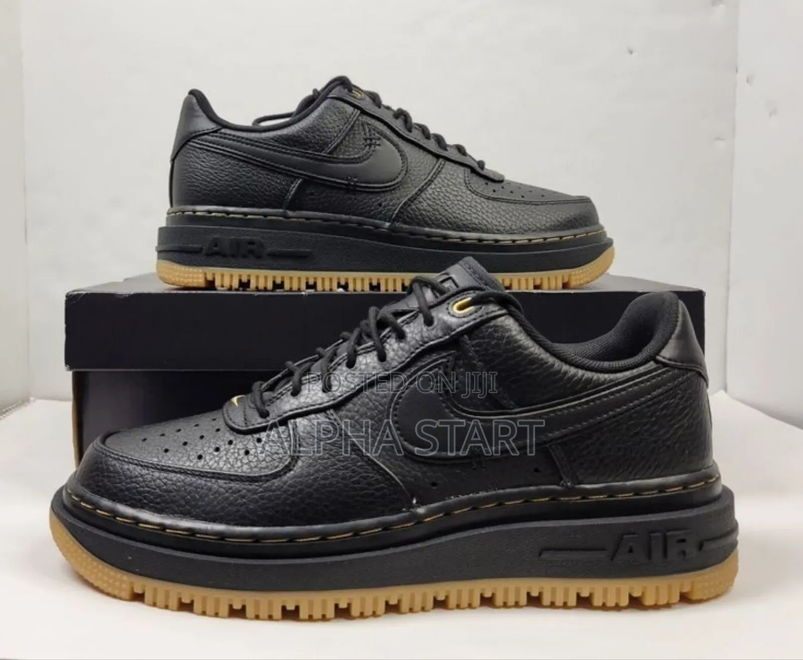 Nike Air Force 1 Luxe Man's Shoes for You