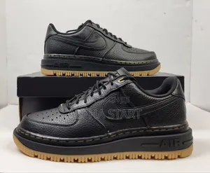 Nike Air Force 1 Luxe Man's Shoes for You
