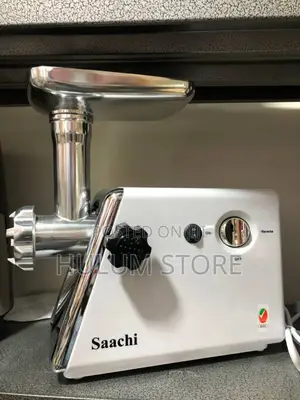 Photo - Sachi Meat Grinder Pro
