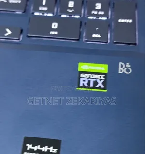 New Laptop HP Victus 15 16GB Intel Core I7 SSD 512GB