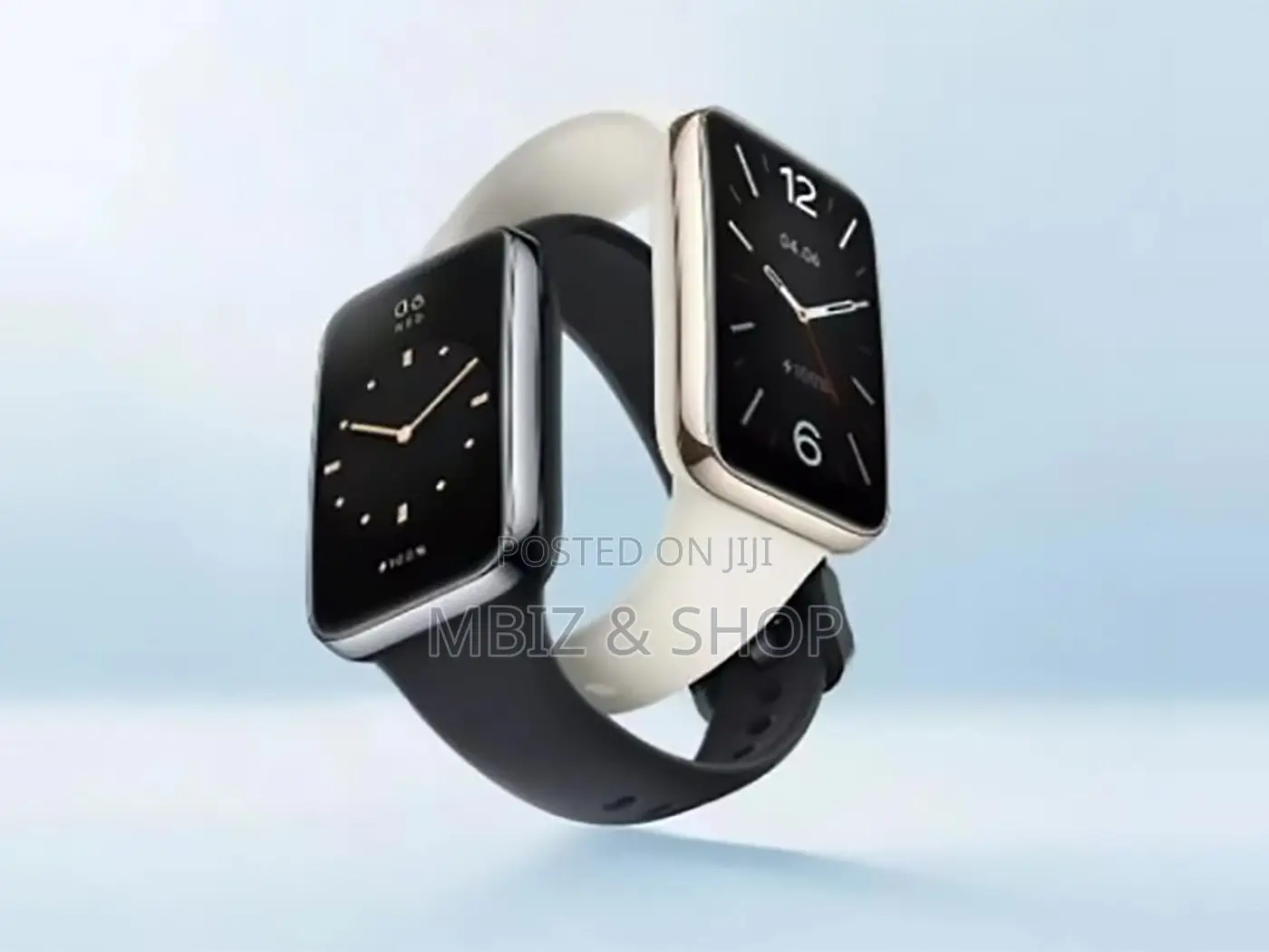 Xiaomi Band 7 Pro Smartwatch