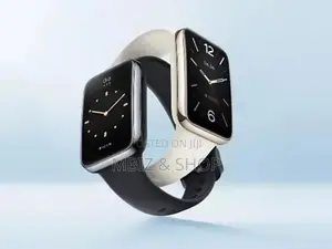 Photo - Xiaomi Band 7 Pro Smartwatch