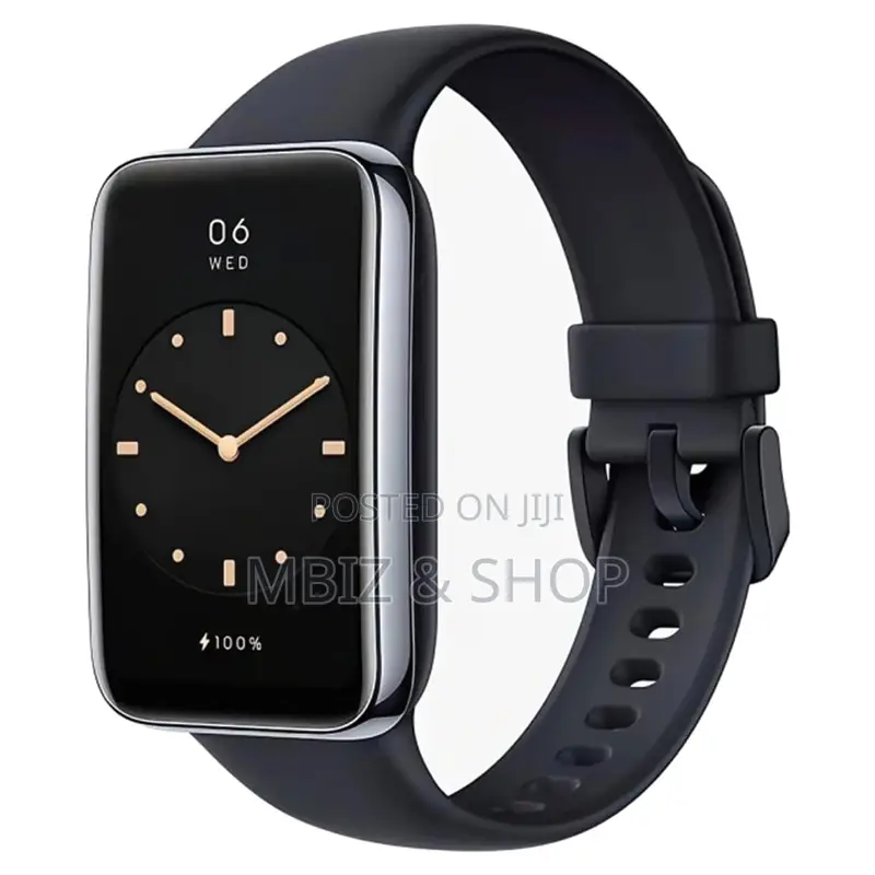 Xiaomi Band 7 Pro Smartwatch