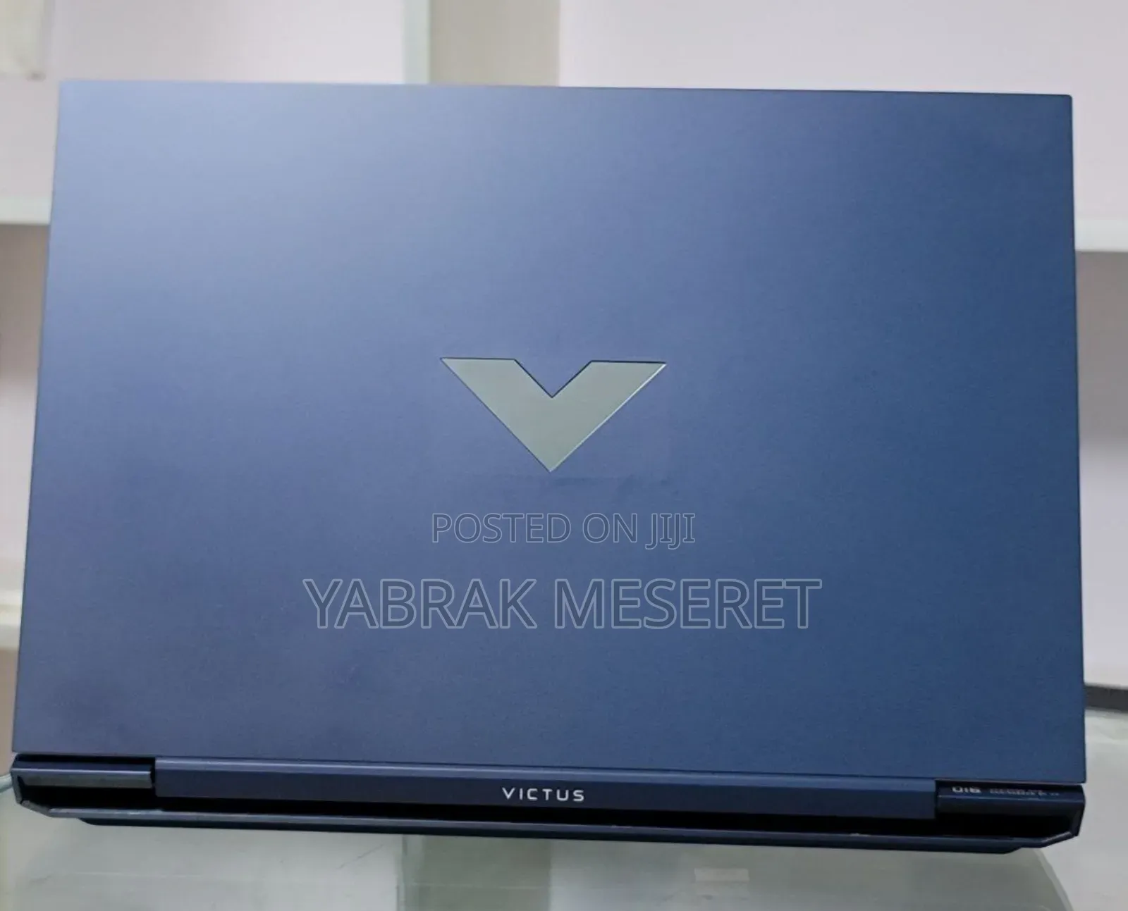 New Laptop HP Victus 16 16GB Intel Core I7 SSD 512GB