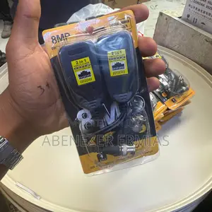 Photo - Video Ballun