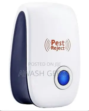 Electronic Pest Repeller