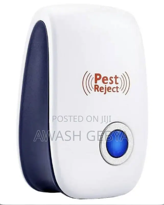 Electronic Pest Repeller