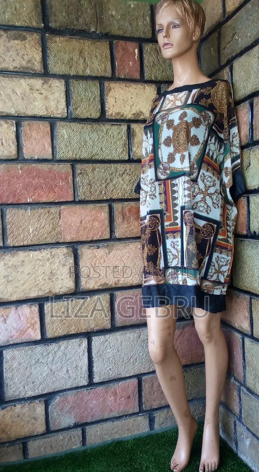 Brand Nre Casual Dress. Size Free. 0