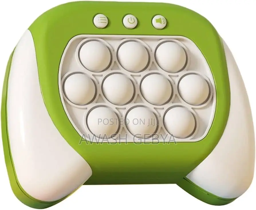 Fast Push Speed Game Machine