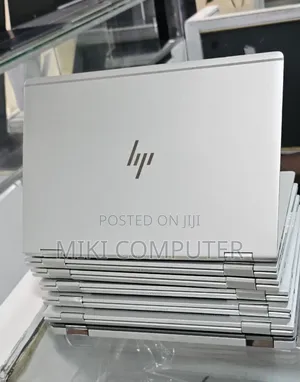 Laptop HP EliteBook X360 1030 G7 16GB Intel Core I9 SSD 1T