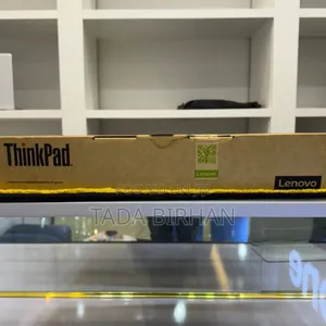 New Laptop Lenovo ThinkPad X1 Carbon 16GB Intel Core I7 SSD 1T