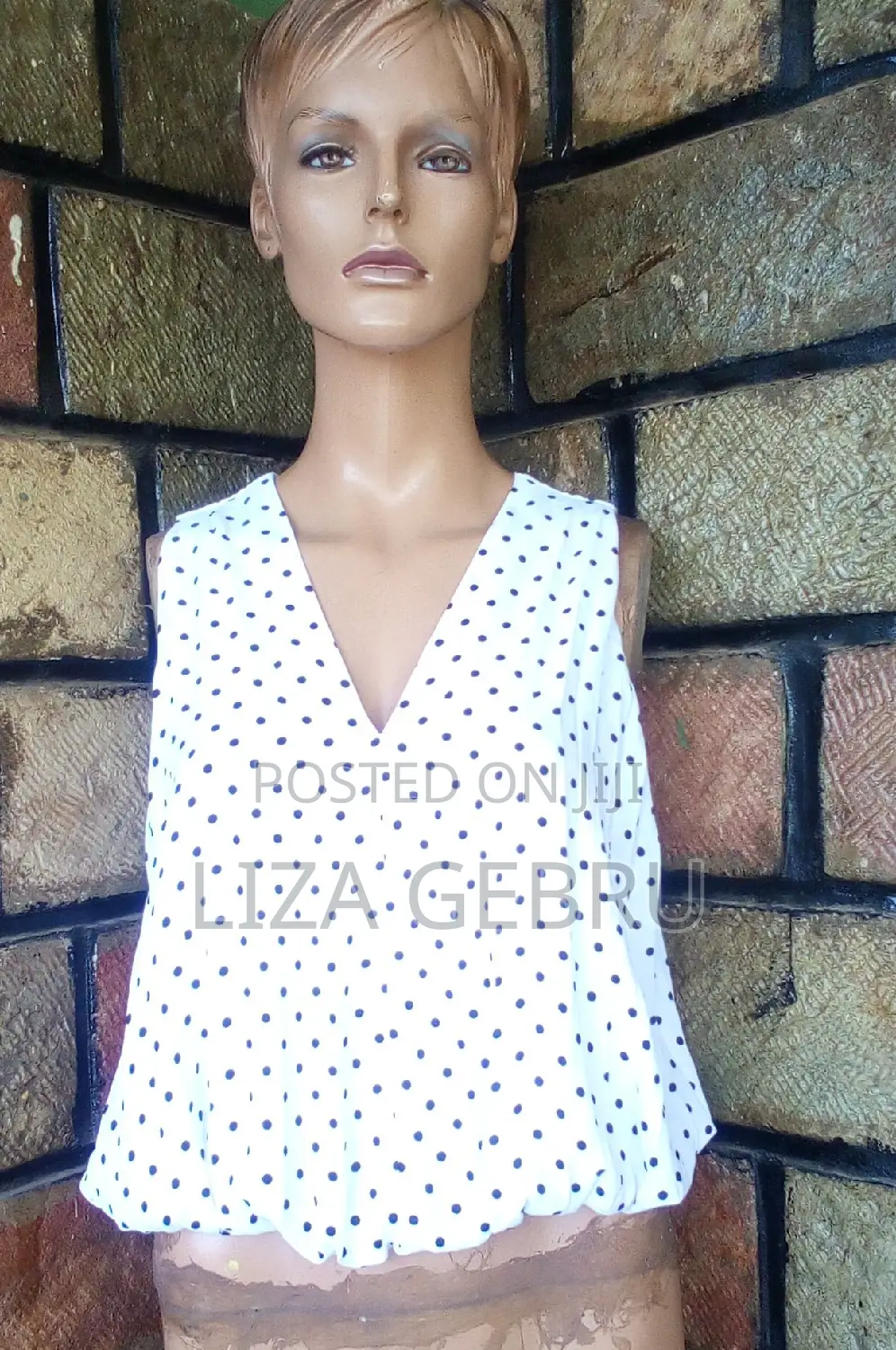 Brand New Tanks. Size S,M