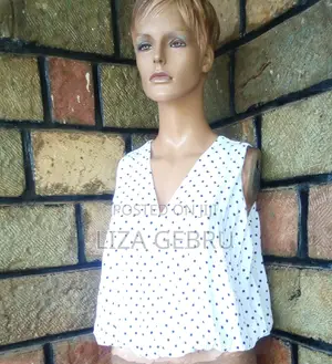 Brand New Tanks. Size S,M