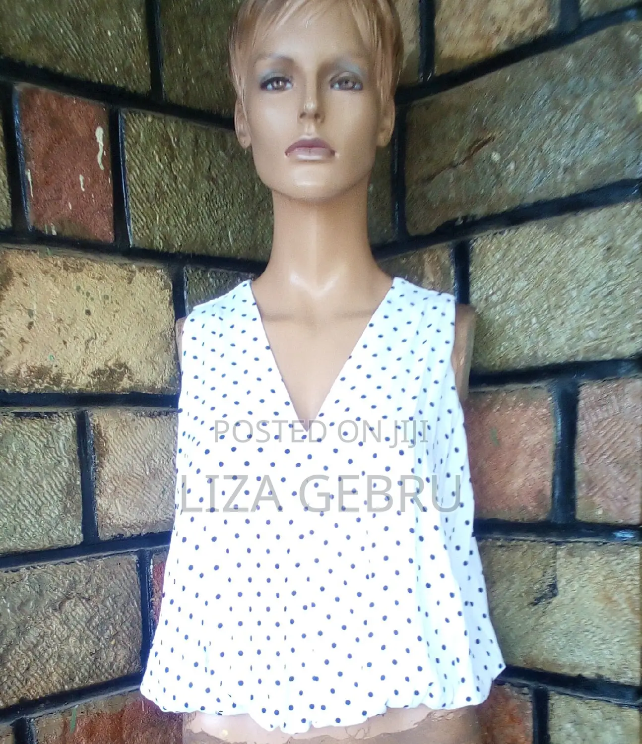 Brand New Tanks. Size S,M