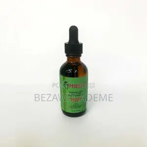 Photo - Mielle Rosemary Mint Hair Oil