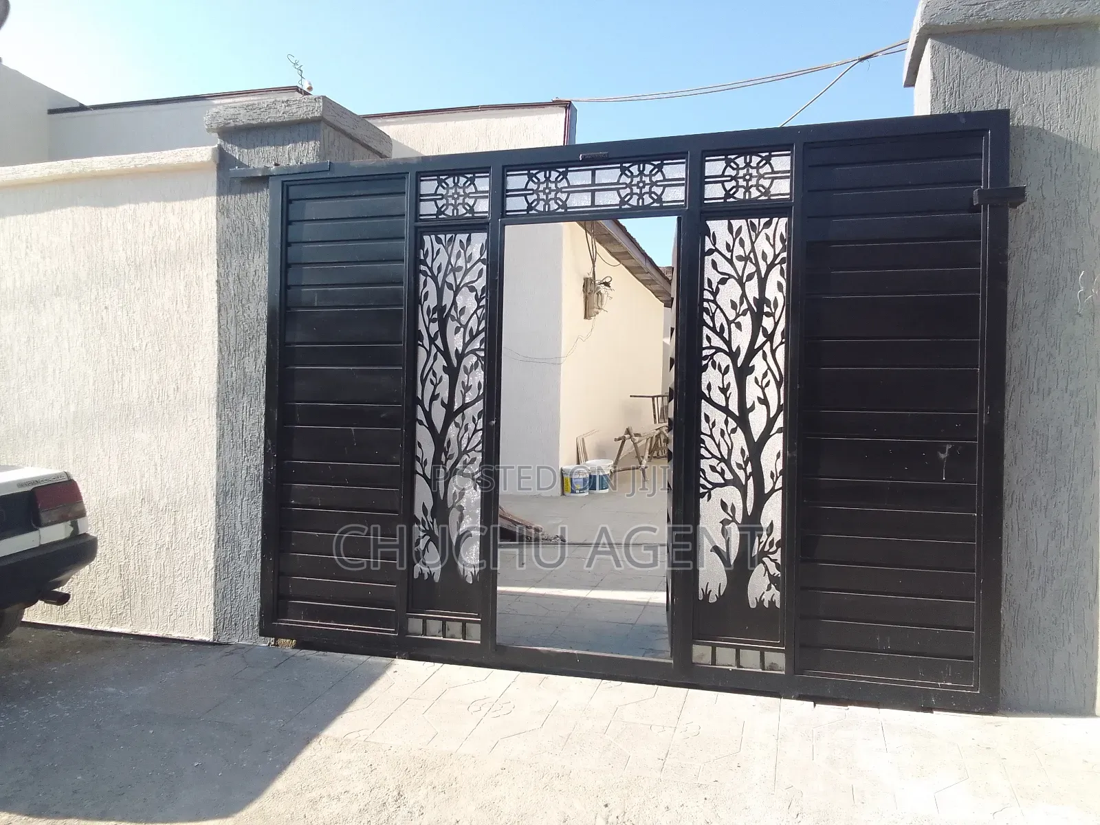 3bdrm Villa in Nifas Silk-Lafto for sale
