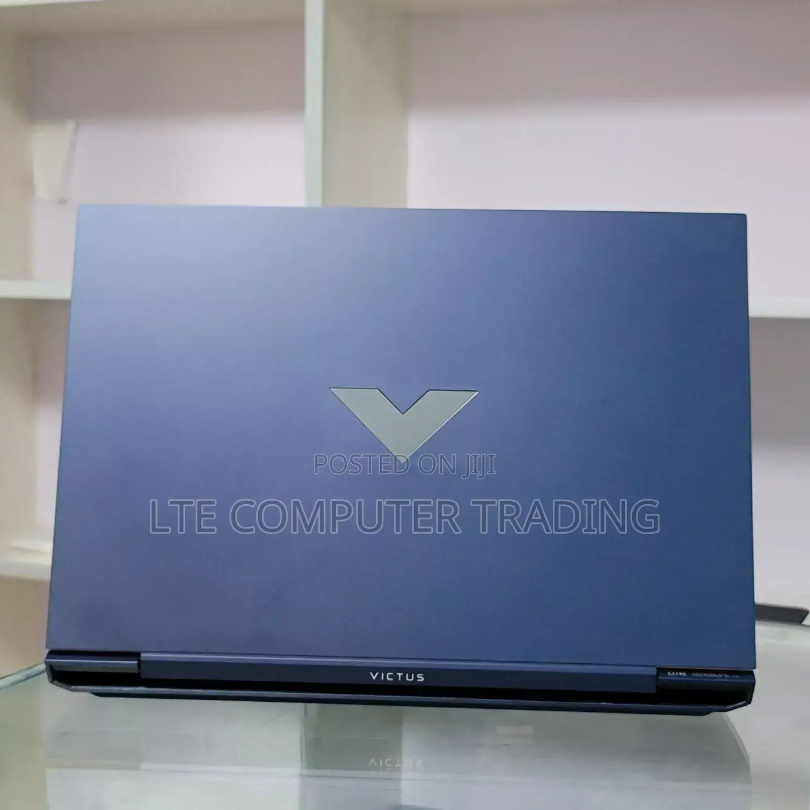 New Laptop HP Victus 16 16GB Intel Core I7 SSD 512GB