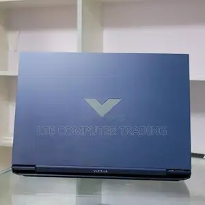 New Laptop HP Victus 16 16GB Intel Core I7 SSD 512GB