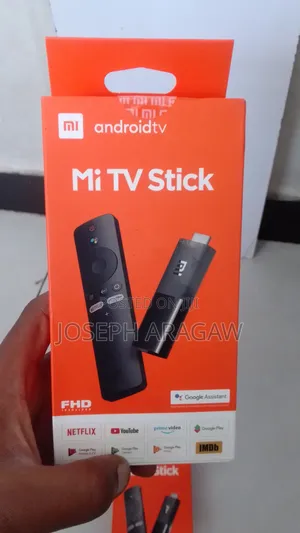 Photo - Smart Tv Mi