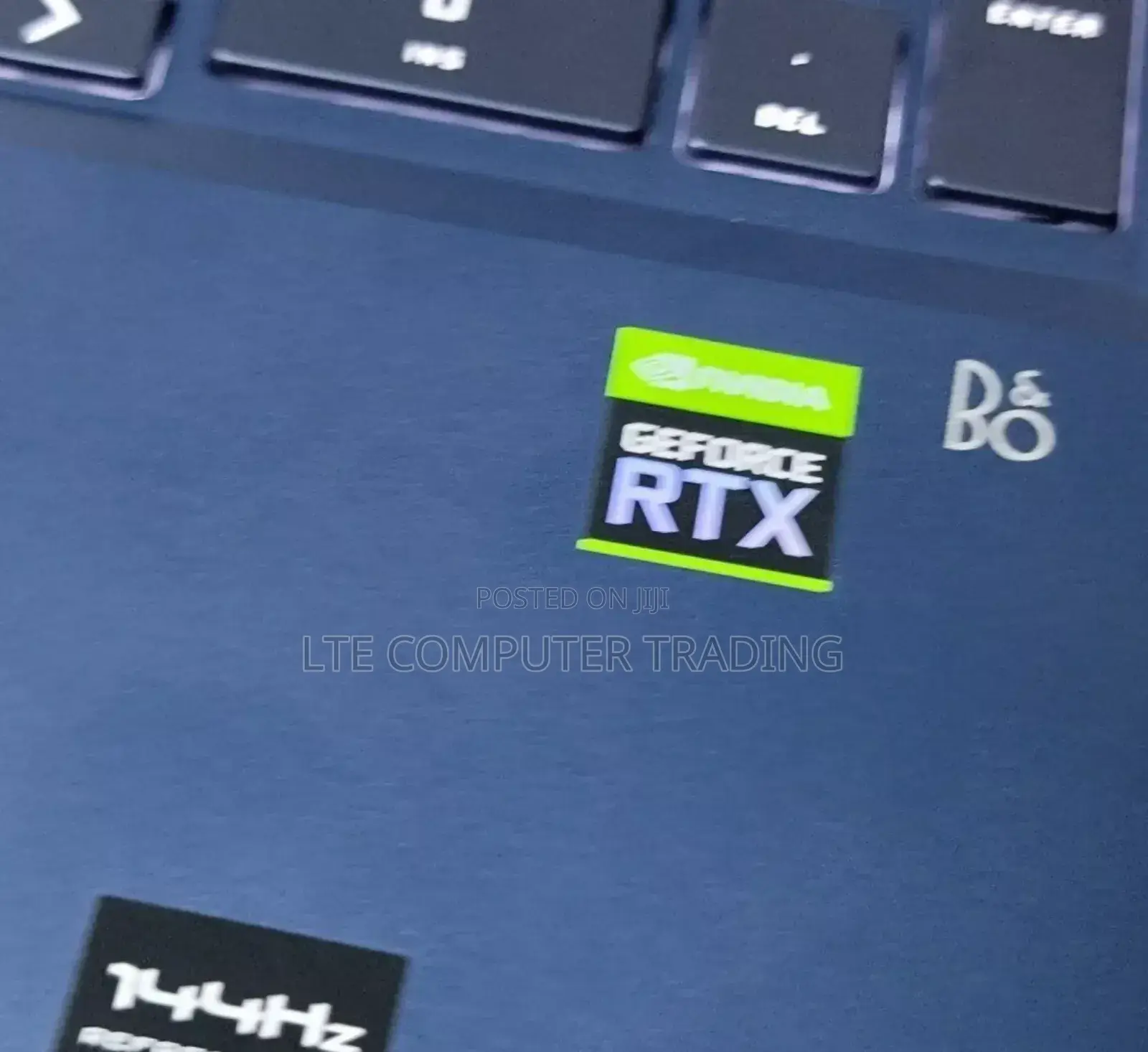 New Laptop HP Victus 16 16GB Intel Core I7 SSD 512GB