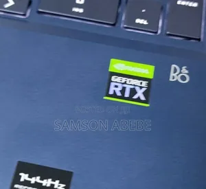 New Laptop HP Victus 16 16GB Intel Core I7 SSD 512GB