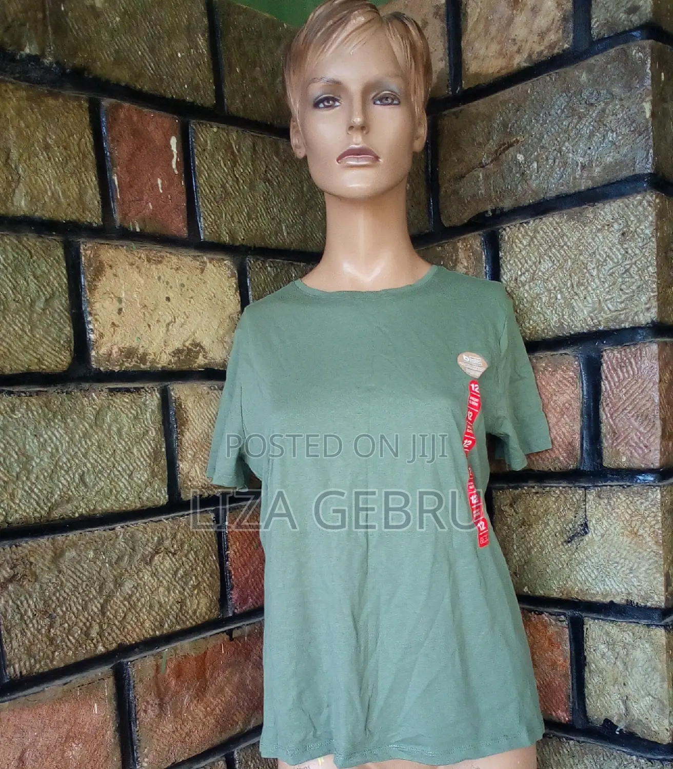 Australian Made T-Shirts. Size S,M,L